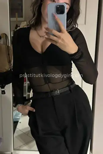 Проститутка Алина - Фото 6 №325106