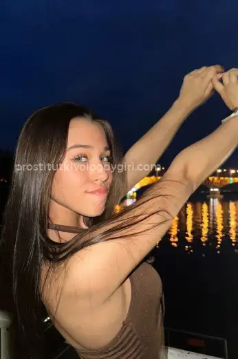 Проститутка София - Фото 9 №325166