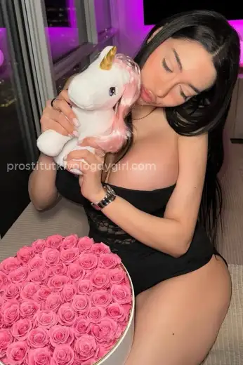 Проститутка Алина - Фото 4 №325173