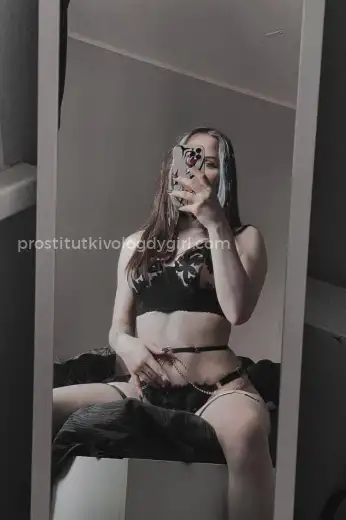 Проститутка Алиса - Фото 6 №325197