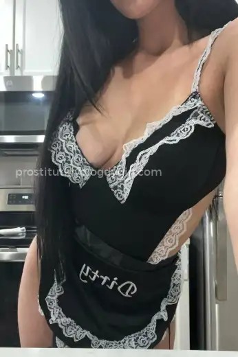 Проститутка Анастасия - Фото 8 №335473