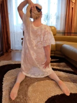 Анкета проститутки Тася - Фото 1, район Городской, 43 года, №28755